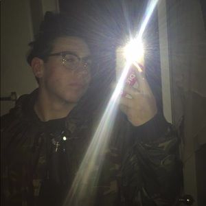 Meet your Posher, Will